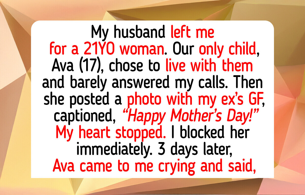 11 Stories That Remind Us the Human Heart Can Carry More Than Its Own Burdens