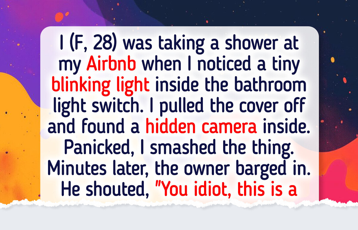 11 Real Events That Prove Life Can Have Stronger Twists Than Fiction