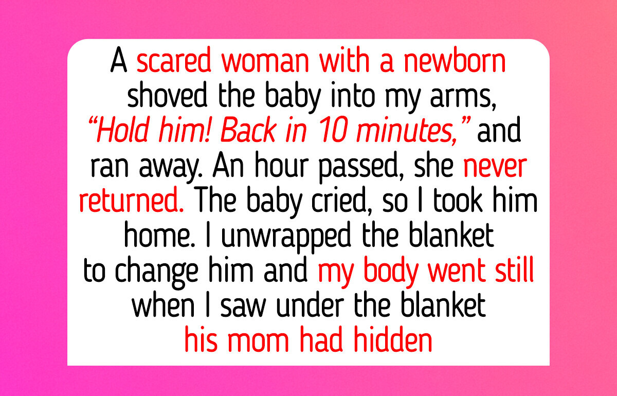 10 Moments When Kindness and Empathy Stayed Strong in Difficult Times