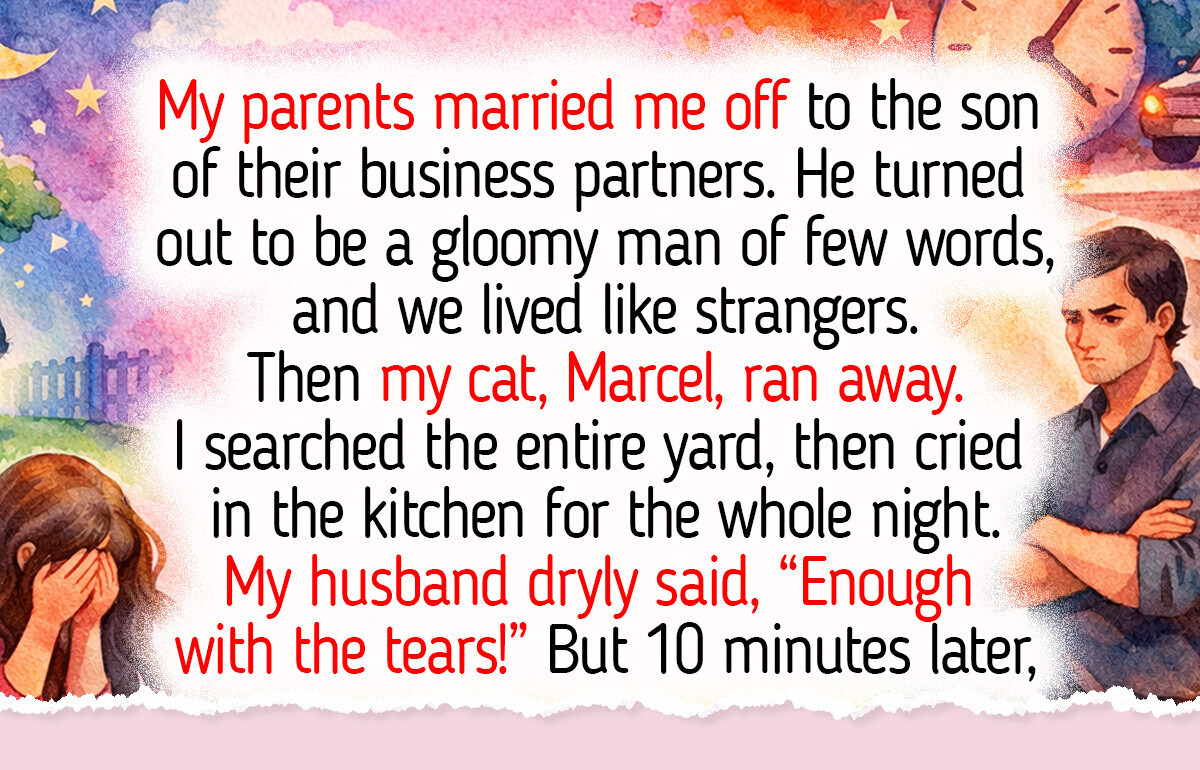 28 Happy Couples Who Show Their Love in Actions, Not Words