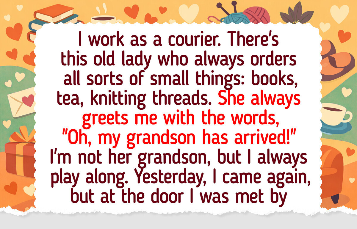 14 Real Moments That Teach Us Why Small Acts of Kindness Quietly Change the World