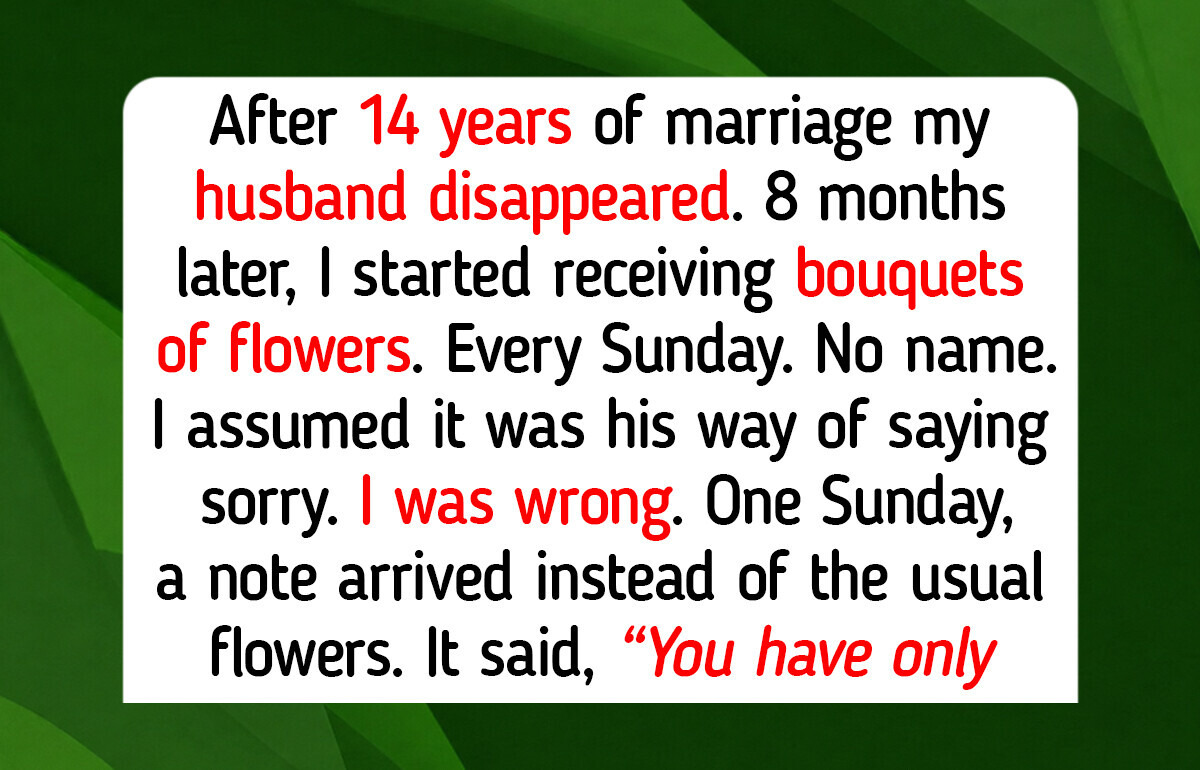 10 Gardening Moments That Prove Small Things Can Bring Hope Back Into Our Lives 10 Gardening Moments That Prove Small Things Can Bring Hope Back Into Our Lives