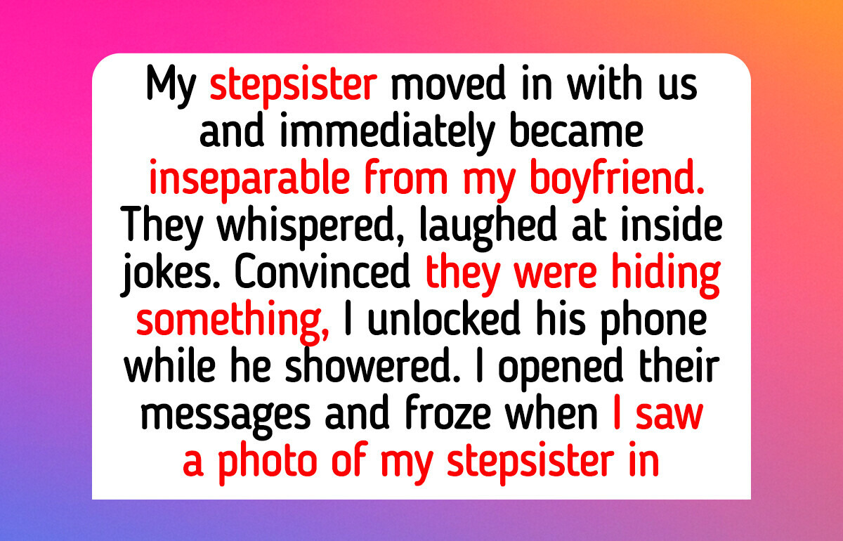 10 Times Small Acts of Kindness Saved a Blended Family That Seemed Broken Beyond Repair