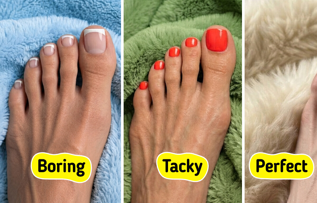 10 Hot Pedicure and Nail Art Trends Set to Become Nail Salon Favorites This Fall