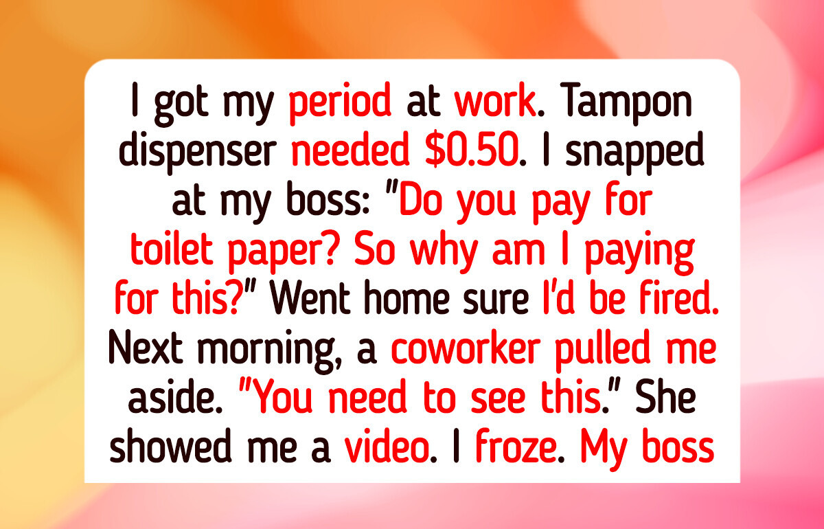 14 Moments That Teach Us the Best Workplaces Run on Kindness and Compassion, Not Rules 14 Moments That Teach Us the Best Workplaces Run on Kindness and Compassion, Not Rules