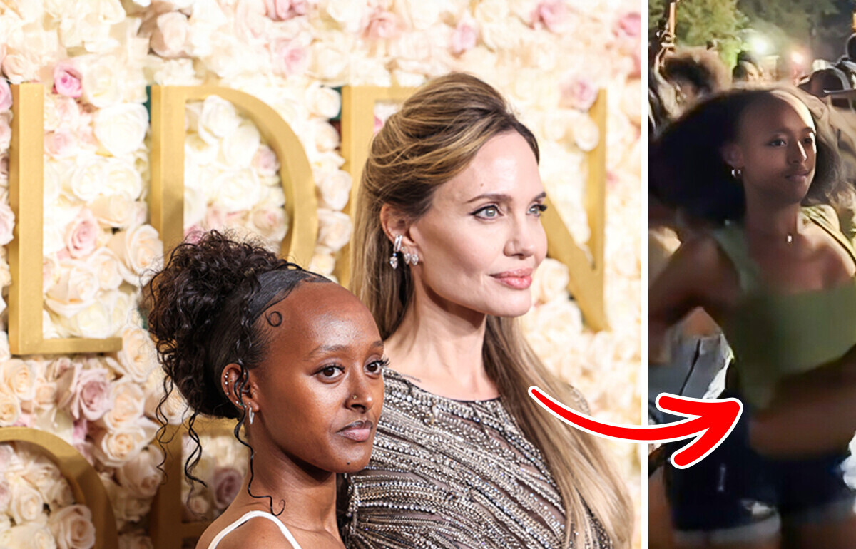 Angelina Jolie and Brad Pitt’s Daughter Shocks Everyone With Dance Routine — Fans Notice This Detail