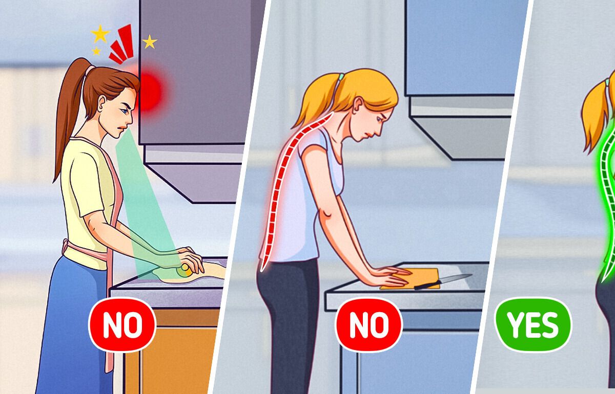 9 Interior Design Mistakes That Ruin Our Health 9 Interior Design Mistakes That Ruin Our Health