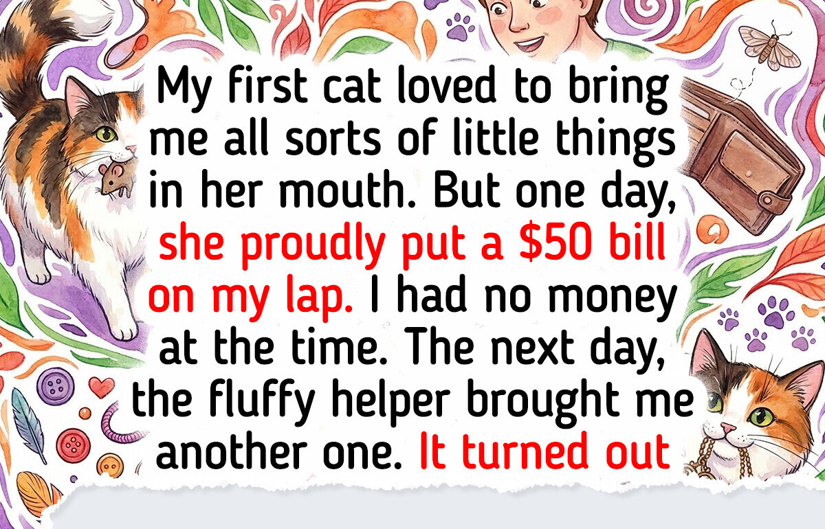15 First Pet Memories That Taught Us What Unconditional Love Truly Means