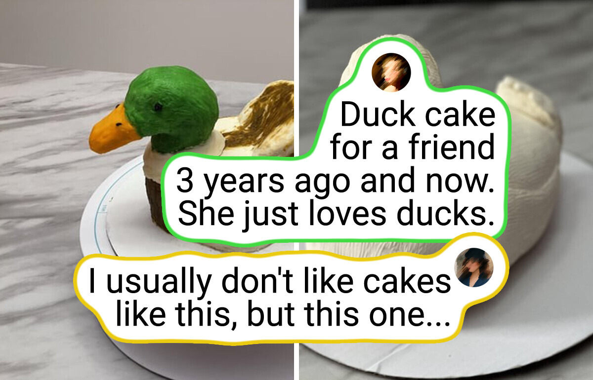 16 Handy People Who Create Masterpieces Out of Nothing