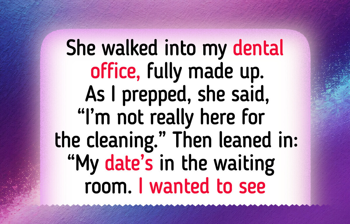 18 Stories From People Whose Clients Took Them on a Wild Ride 18 Stories From People Whose Clients Took Them on a Wild Ride