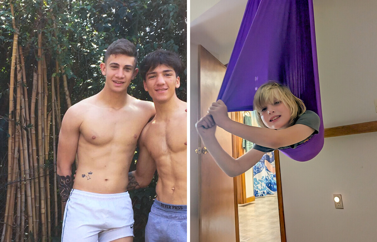 15 Pics That Prove How Easily Our Eyes Can Be Fooled