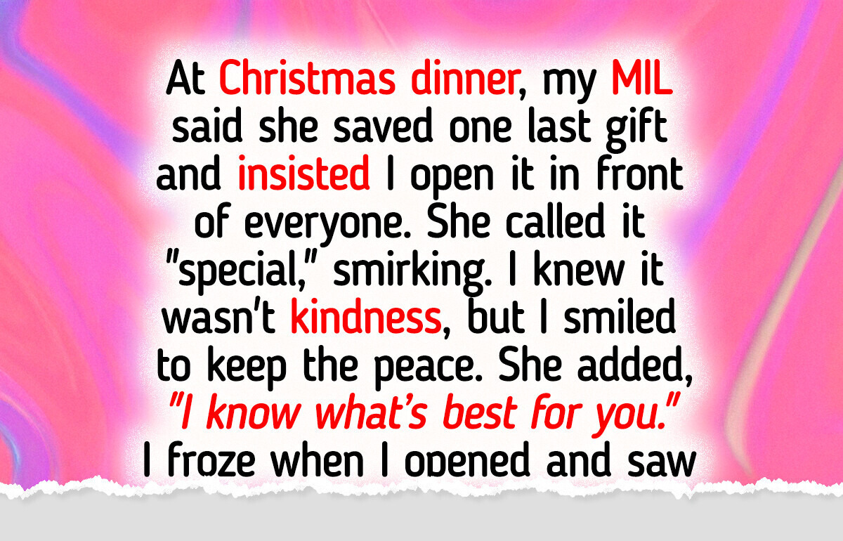 10 Holiday Gatherings That Proved Family Drama Has No Days Off