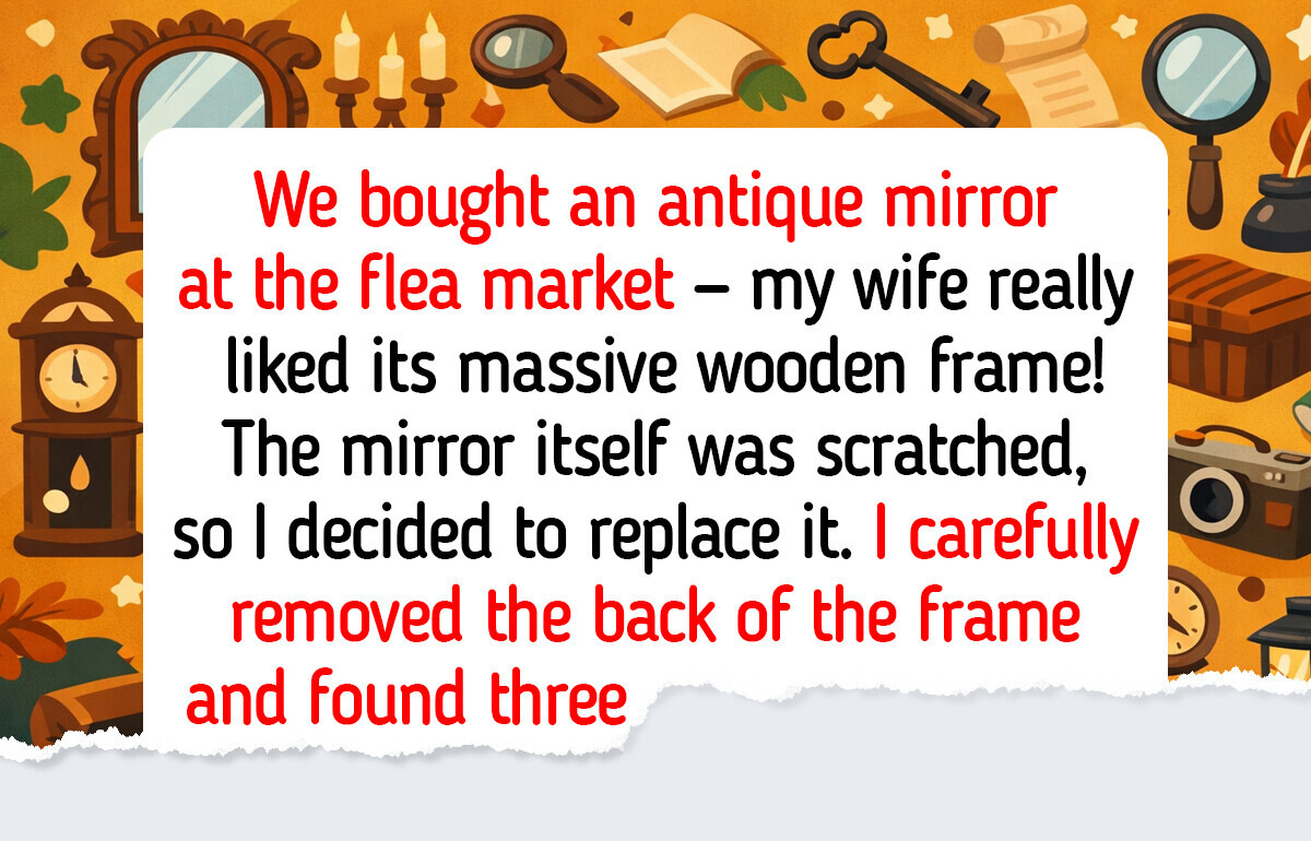 25 Thrift Store Finds That Prove Every Forgotten Treasure Deserves a New Home