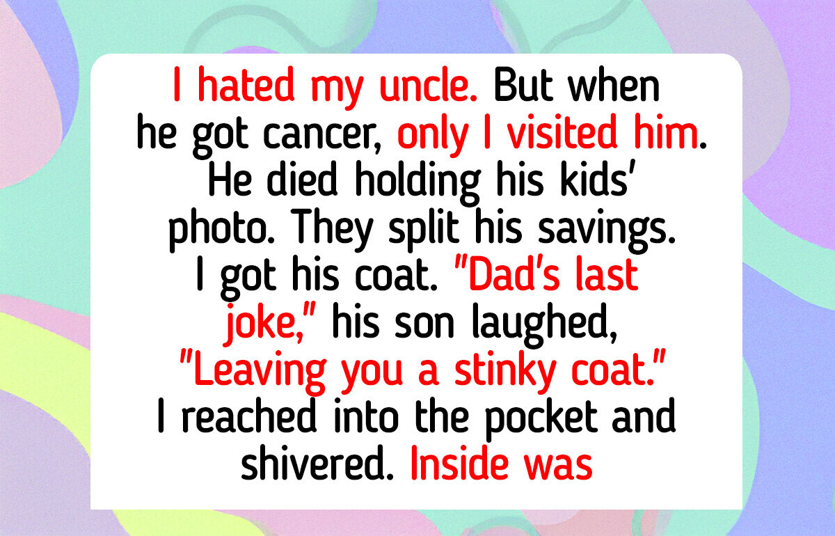 14 Quiet Acts of Compassion That Echoed Louder Than Anyone Imagined