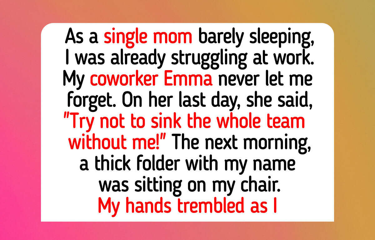 11 Acts of Kindness That Teach Us Compassion Still Finds the People Everyone Else Overlooks