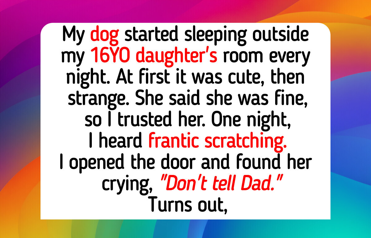 10 Rescue Pets Whose New Life Came With a Twist Nobody Saw Coming