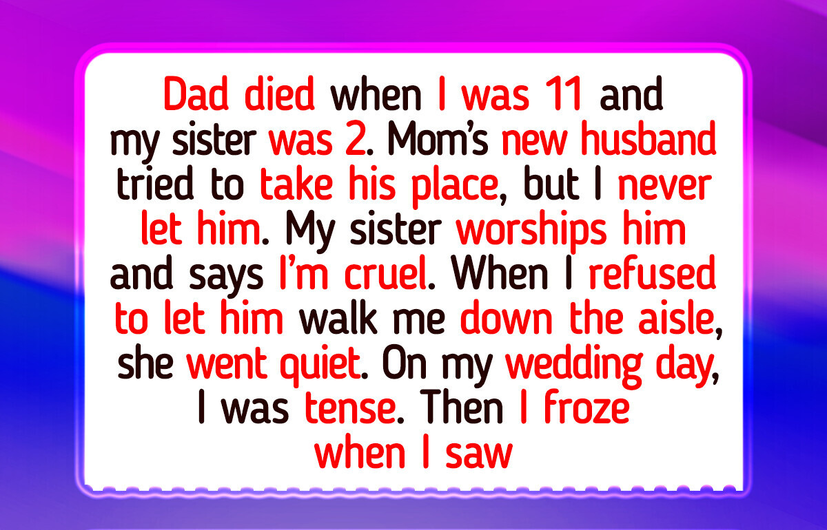 12 Stories That Capture the Bittersweet Beauty of Blended Families