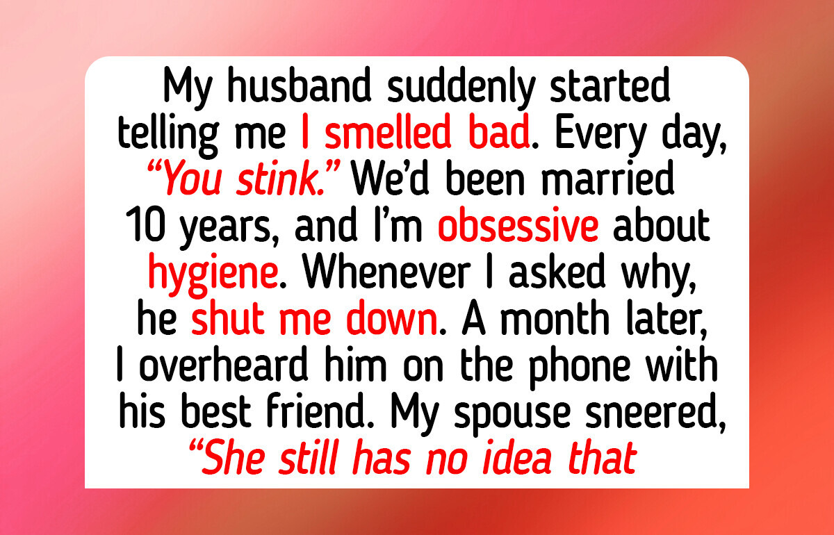 10 Moments of Wisdom That Prove Forgiveness and Compassion Are the Heart of Happy Families