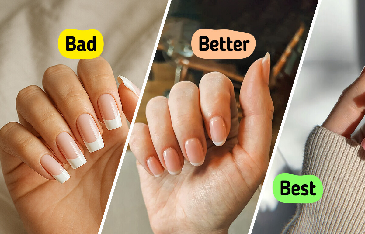 These 11 Nail Styles Are Over—Here’s What’s Trending Instead