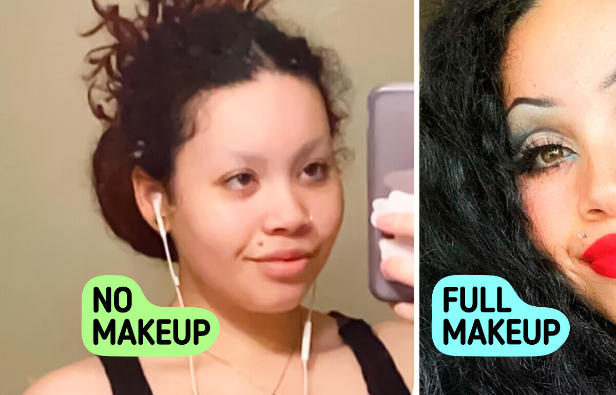 15 Pairs of Photos That Show Overwhelming Power of Change