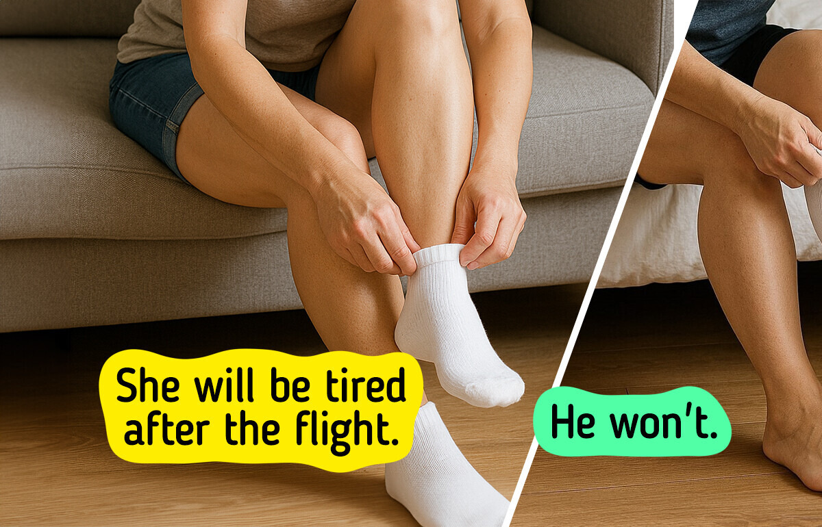 5 Travel Tricks That Can Make Economy Feel Like Business Class