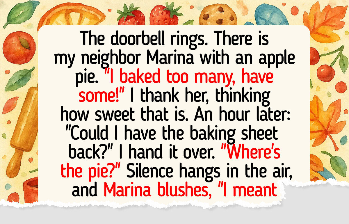 14 Neighbors Who Turned Life Into a Comedy Show Without Even Trying