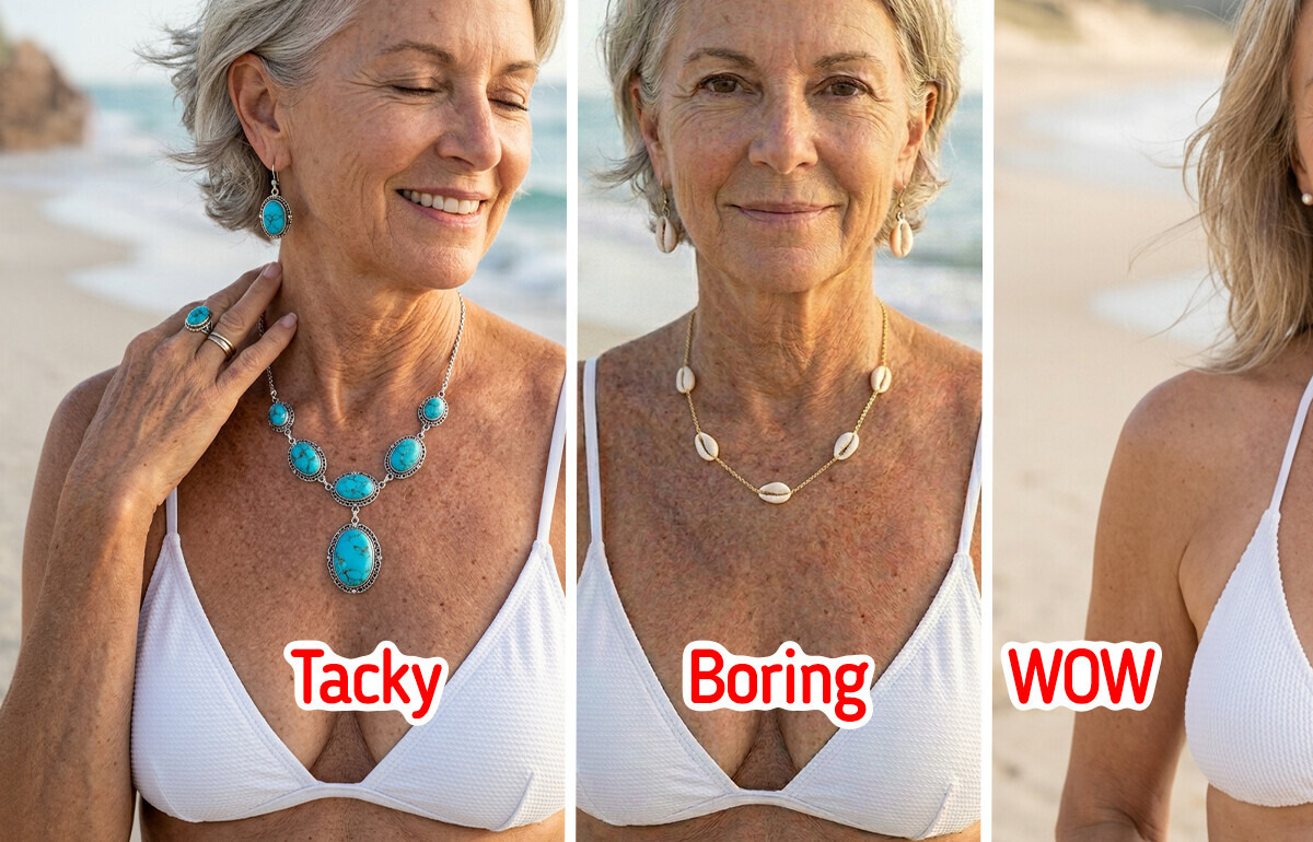 12 Jewelry Trends for 2026 That Can Make Women Over 50 Rethink Their Go-To Summer Accessories 12 Jewelry Trends for 2026 That Can Make Women Over 50 Rethink Their Go-To Summer Accessories