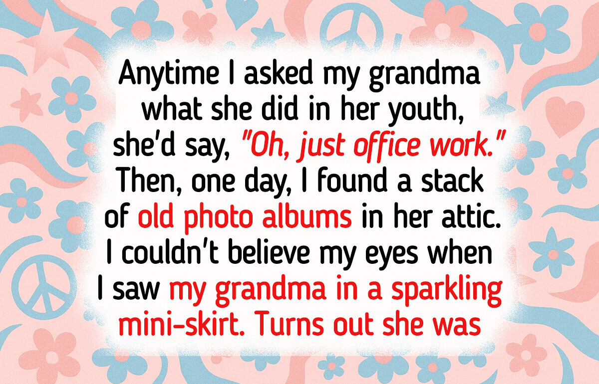 10 Grandparents Who Still Know What Fun Means 10 Grandparents Who Still Know What Fun Means
