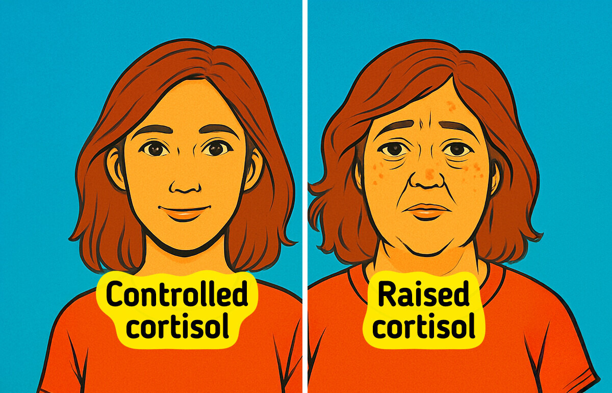 What Might Happen to Your Skin When You’re Stressed Out What Might Happen to Your Skin When You’re Stressed Out