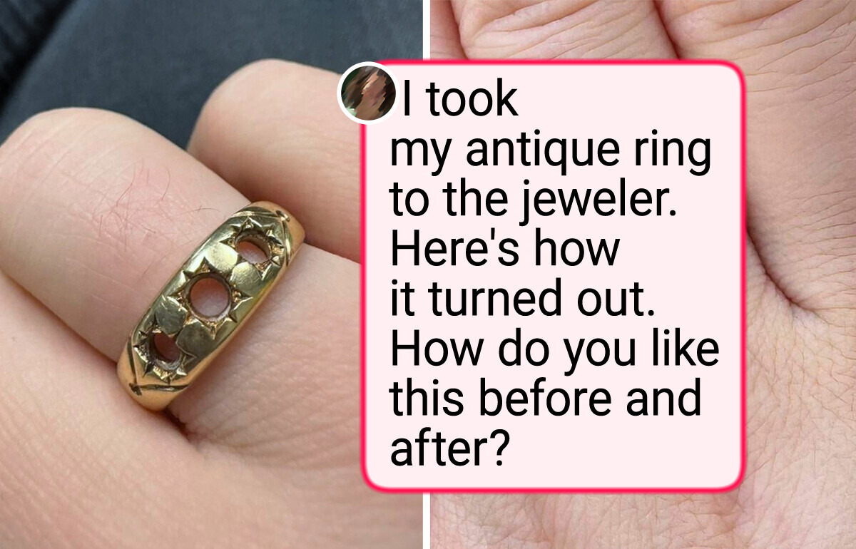 20+ Family Treasures That Prove Love and Warmth Stay With Us Forever