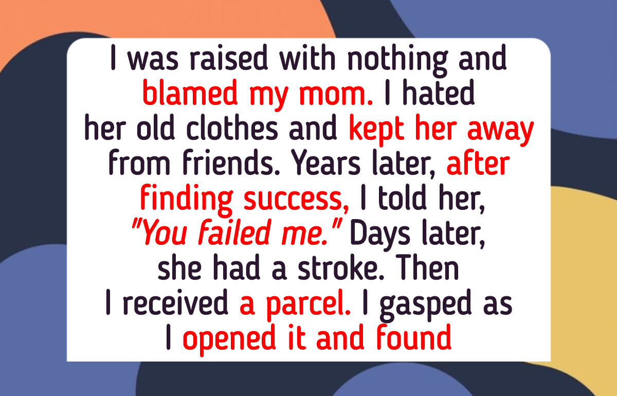 16 Raw Stories That Prove Kindness Can Make Spirits Shine