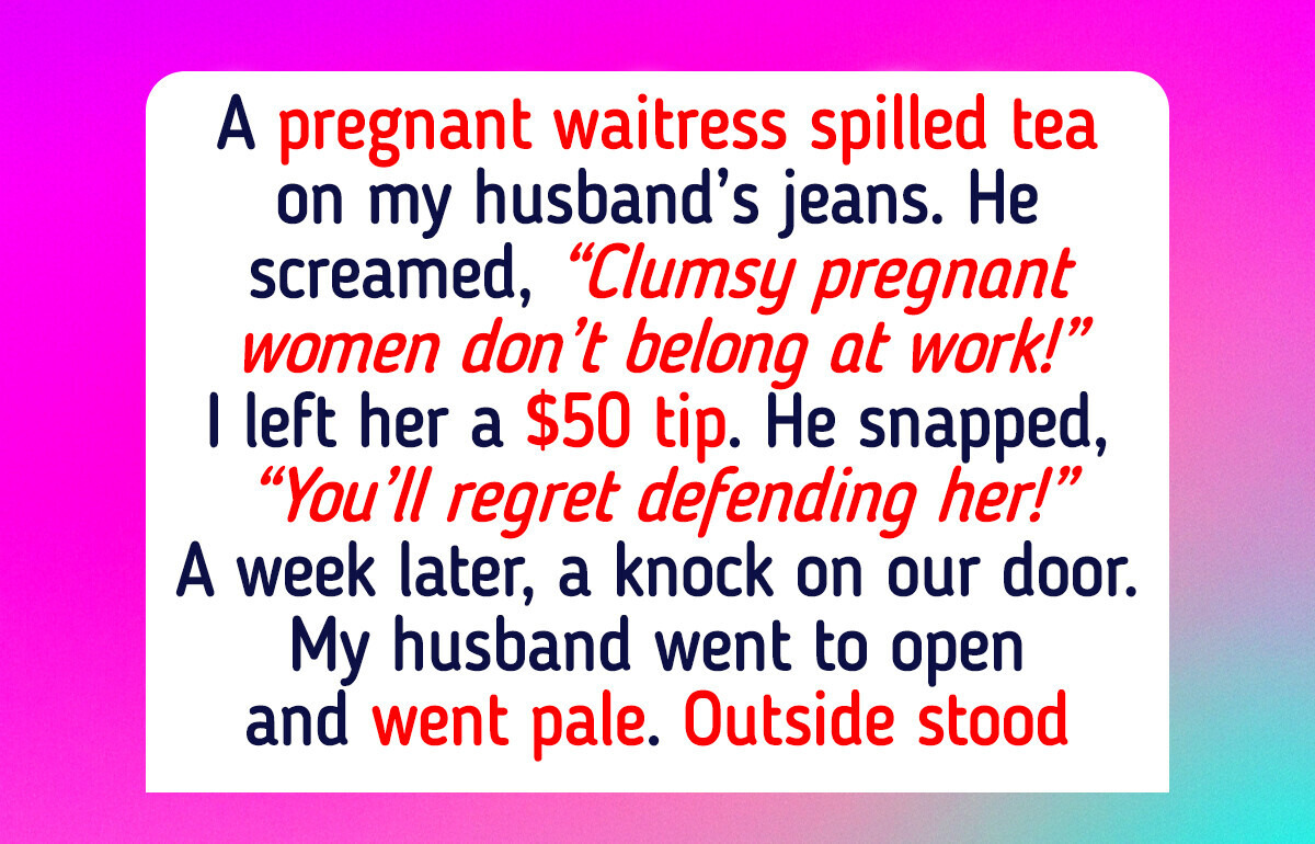 13 Moments That Teach Us to Hold on to Kindness, Even If Life Turns Cold