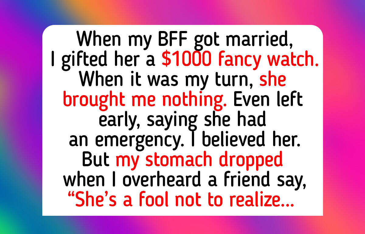 10 Real Stories That Remind Us Kindness and Compassion Have No Price Tag