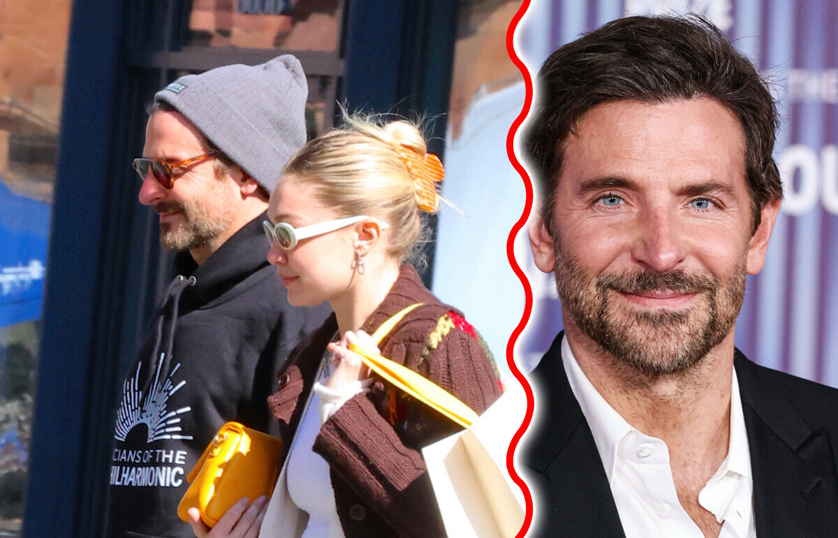 Gigi Hadid Opens Up About Her Romance With Bradley Cooper — Her Honesty Is Moving