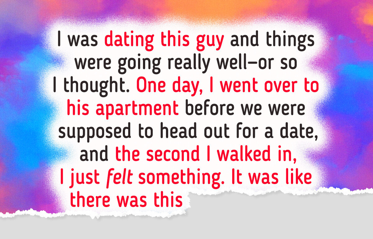 10 Real Life Stories Where Intuition Spoke Louder Than Logic