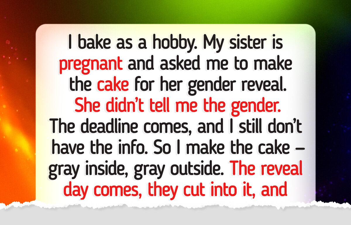 13 Family Stories That Put Hollywood Dramas to Shame