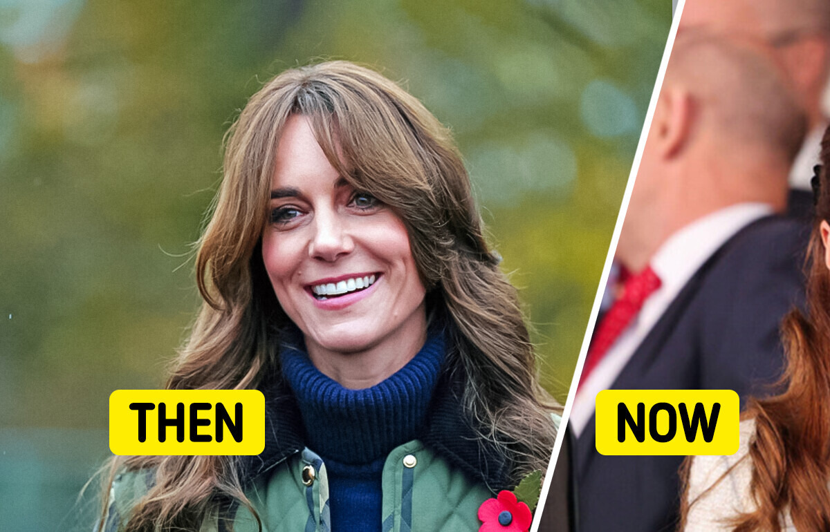 “Looks So Young in This Hairstyle,” Princess Catherine’s New Look Has Fans Saying the Same Thing