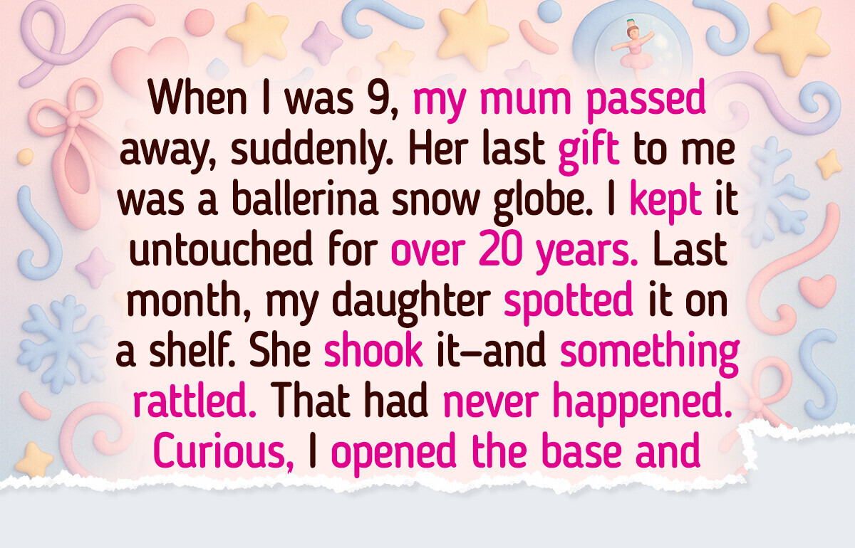 12 Encounters People Still Think About to This Day 12 Encounters People Still Think About to This Day
