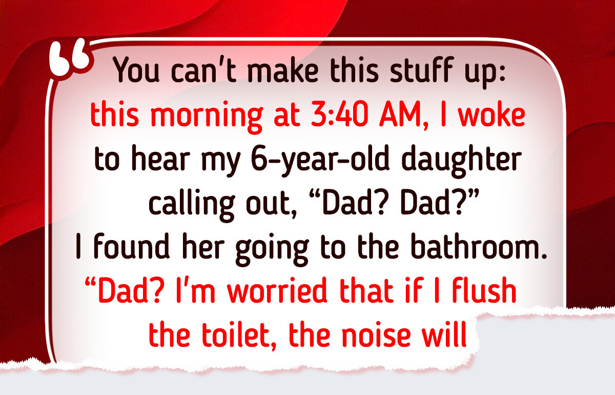 15 Things Kids Said That Prove Parenting Is a Comedy Show, on Repeat