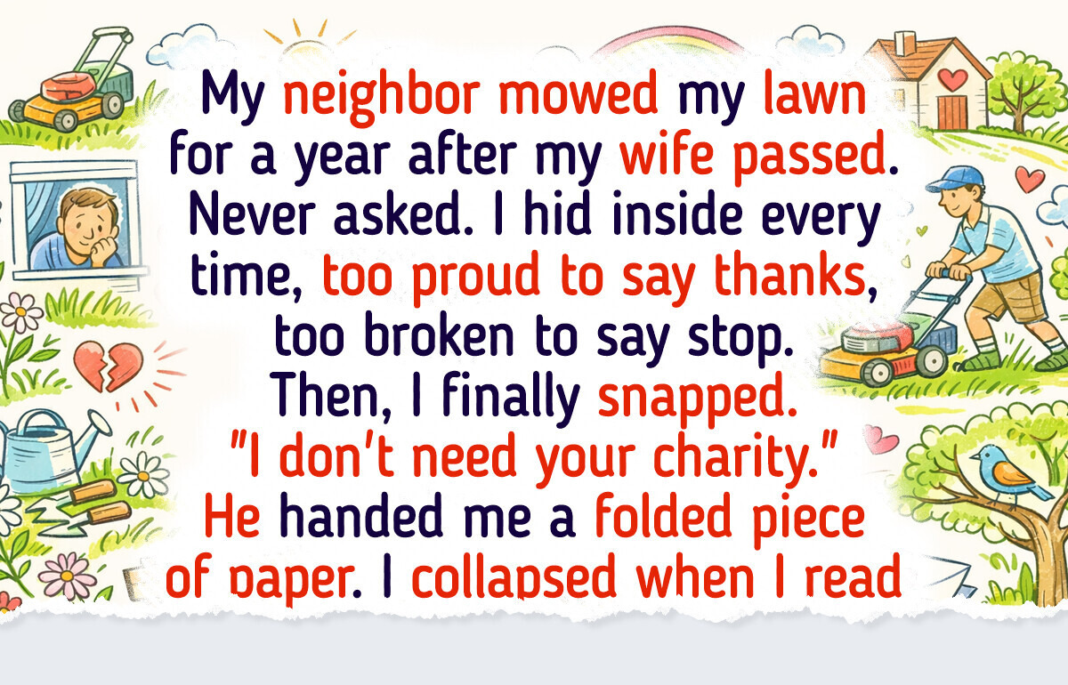 12 Heroes Who Proved Kindness Is the Seed, Hope Is the Root, and Happiness Is the Bloom