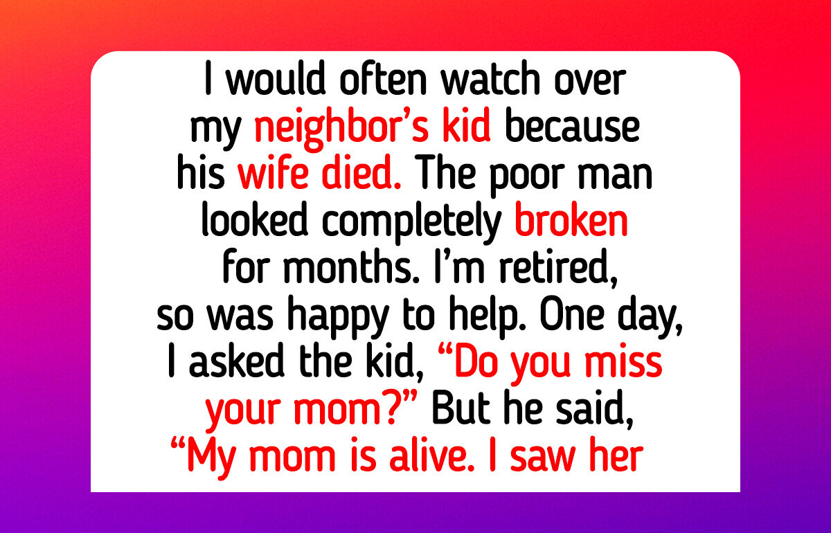 10 Stories That Prove Quiet Kindness Can Lead a Broken Heart Back to Peace