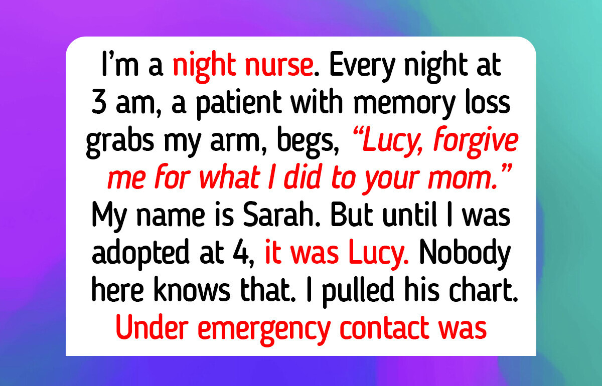 11 Stories Where Compassion Showed Up in Times of Loneliness: a Night Nurse’s Forgiveness, a Child’s 6:45 A.M. School Secret, and Mom’s Freezer Meals