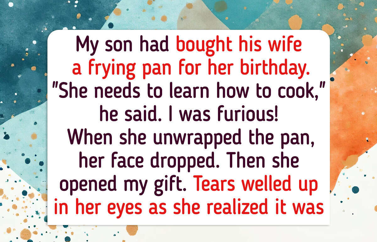 I Used a Christmas Gift to Teach My Son a Lesson About Marriage I Used a Christmas Gift to Teach My Son a Lesson About Marriage