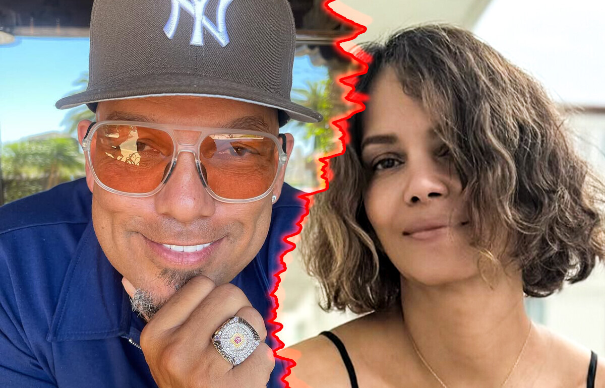 She Never Cooked or Cleaned: Halle Berry’s Ex Speaks Out on What Ended Their Marriage, and Fans are Stunned She Never Cooked or Cleaned: Halle Berry’s Ex Speaks Out on What Ended Their Marriage, and Fans are Stunned