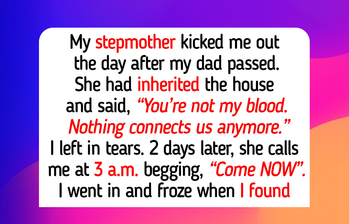15 Moments That Prove Compassion and Kindness Still Bring People Together Even When Loneliness Hits Everywhere
