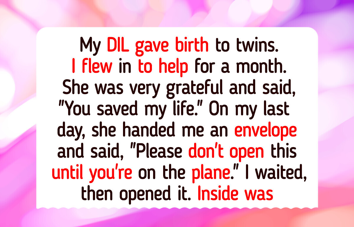 12 Real-Life Betrayals That Sound Like Movie Plots