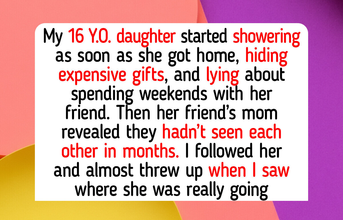 15 Times Ordinary People Chose Compassion When It Would Have Been Easy Not To