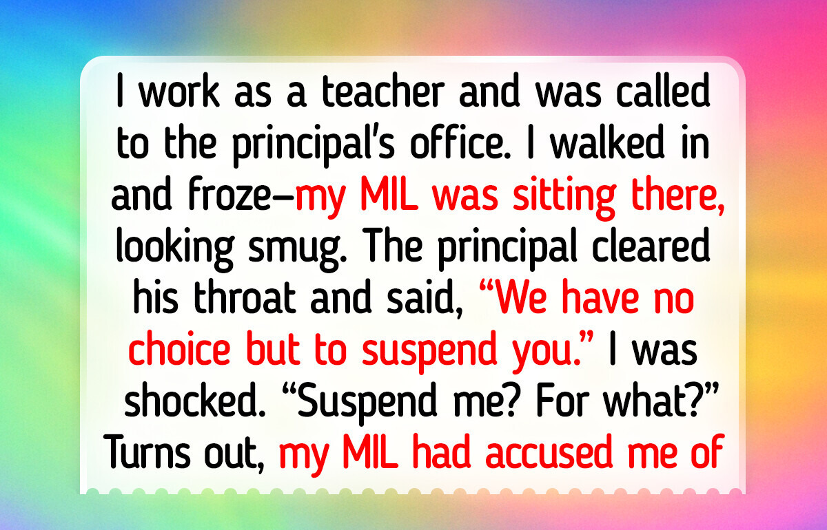 20 Family Members Who Turned Out to Be Wolves in Sheep's Clothing 20 Family Members Who Turned Out to Be Wolves in Sheep's Clothing