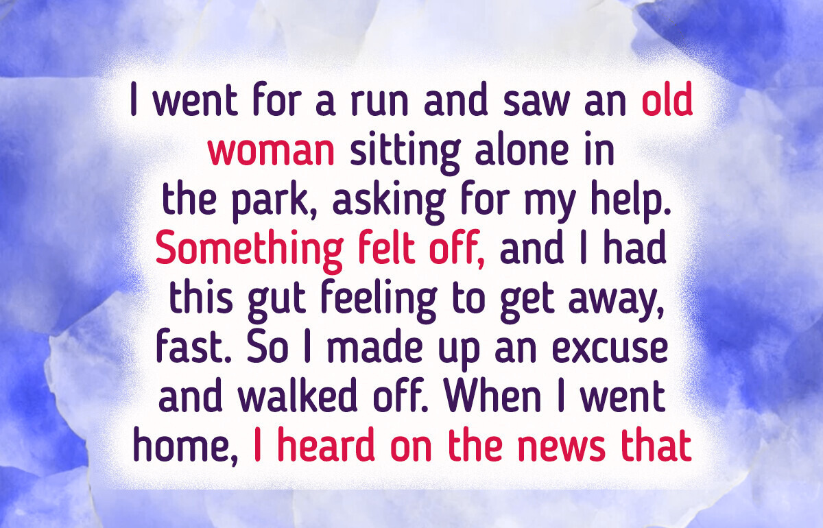 12 Terrifying Moments Where Reality Turned Into a Nightmare