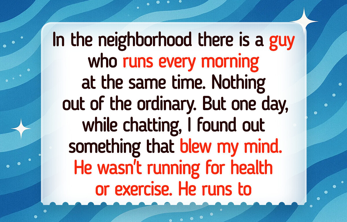 15+ People Whose Secret Hobbies Deserve All the Attention 15+ People Whose Secret Hobbies Deserve All the Attention